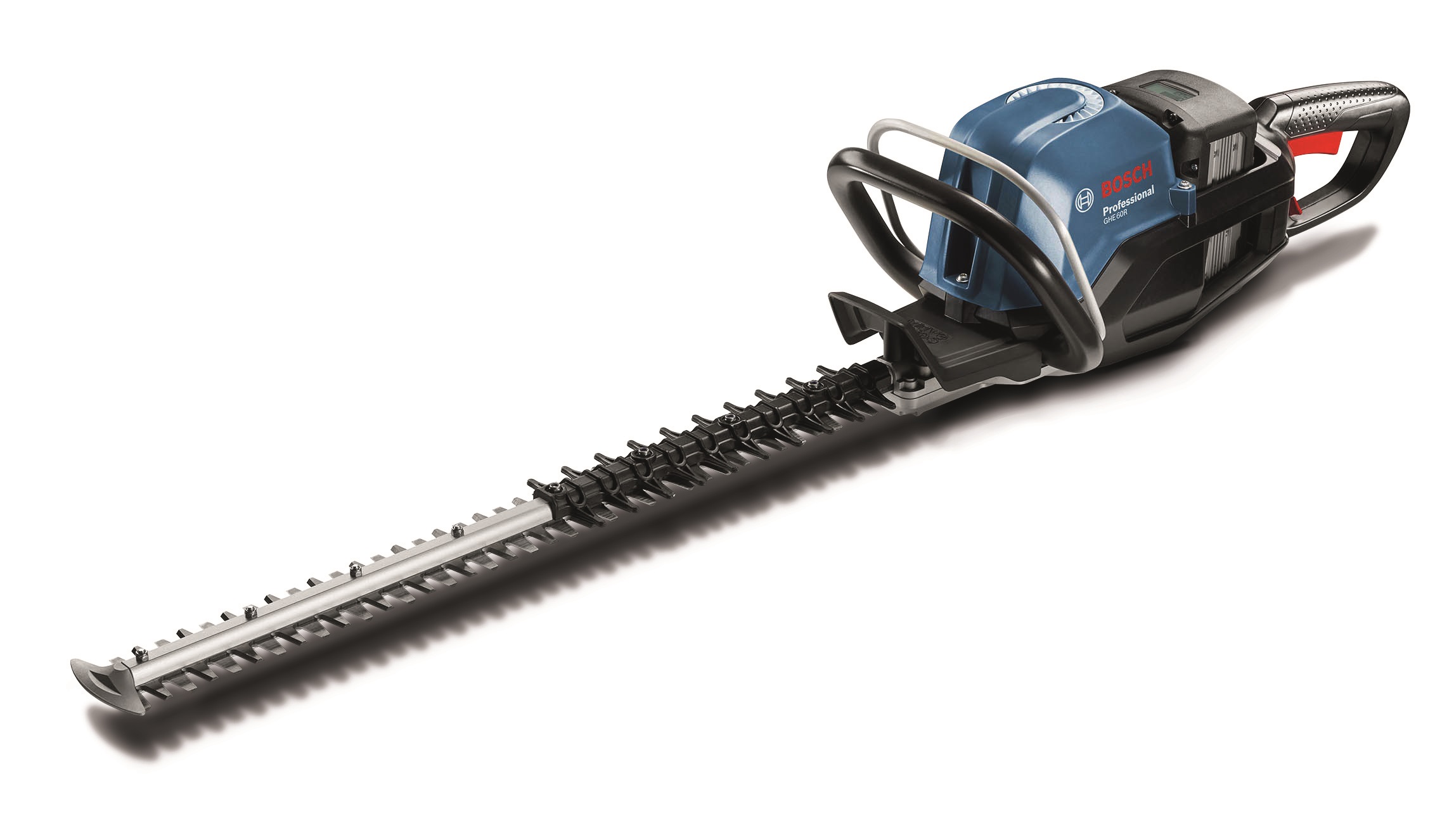 Bosch Akku Heckenschere GHE 60 R 60cm GHE60R 0600912000 NEUWARE! eBay
